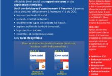 Droit social
