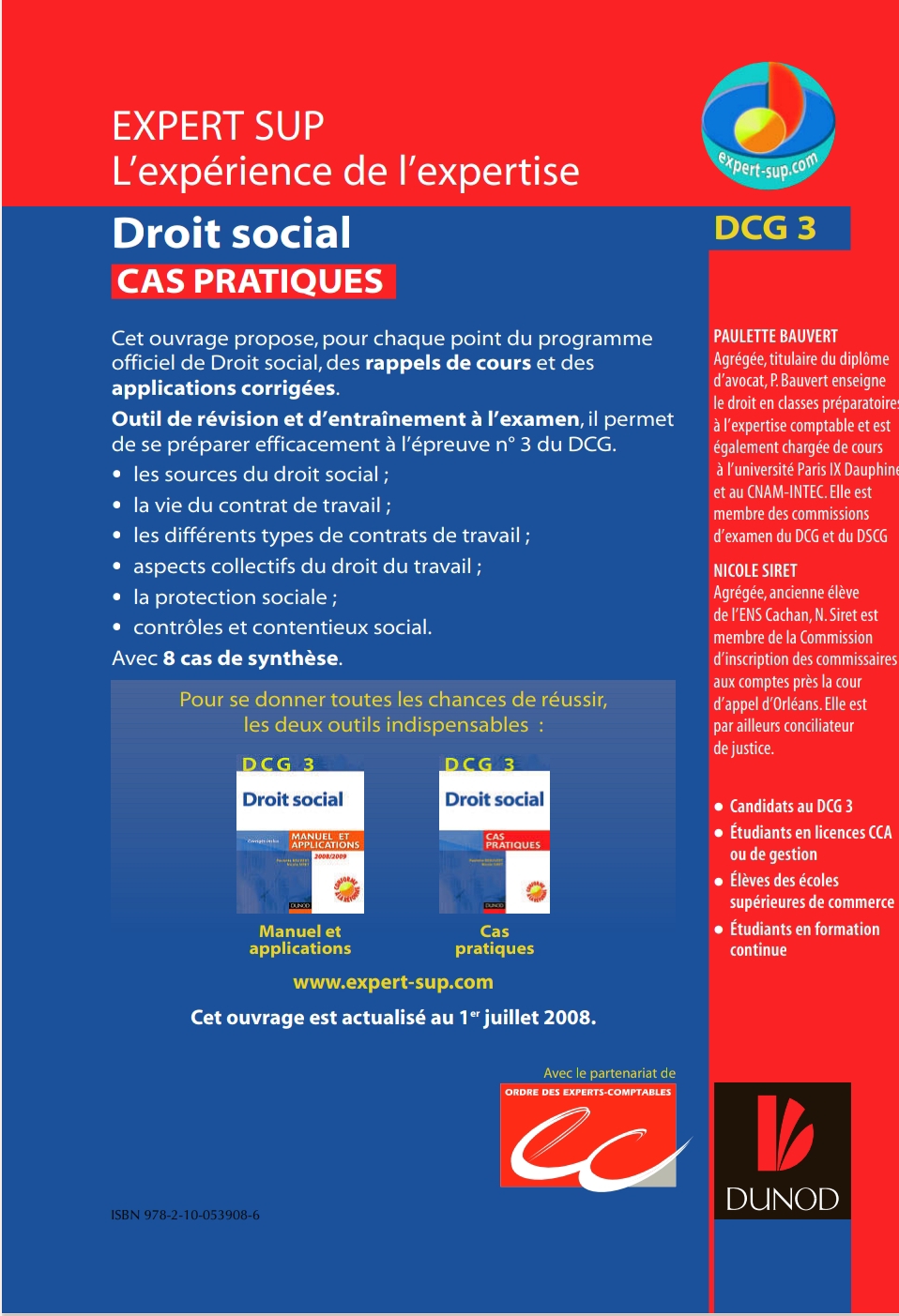 Droit social