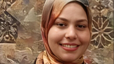 أميمة الداودي: مظاهر الحماية الإجرائية في مرحلة المحاكمة عن جرائم الإرهاب