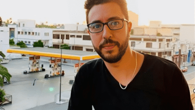 تأثير الرأي العام الرقمي على السياسة التشريعية بالمغرب