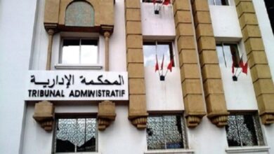 قرار المحكمة الإدارية بالرباط بخصوص علاقة نفاذ الاستقالة بأهلية الترشح