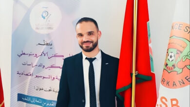 منعم العربي: حدود القواعد الإجرائية لدعوى الاستحقاق الفرعية “قراءة متأنية للفصول 468،483،482من ق.م.م”.
