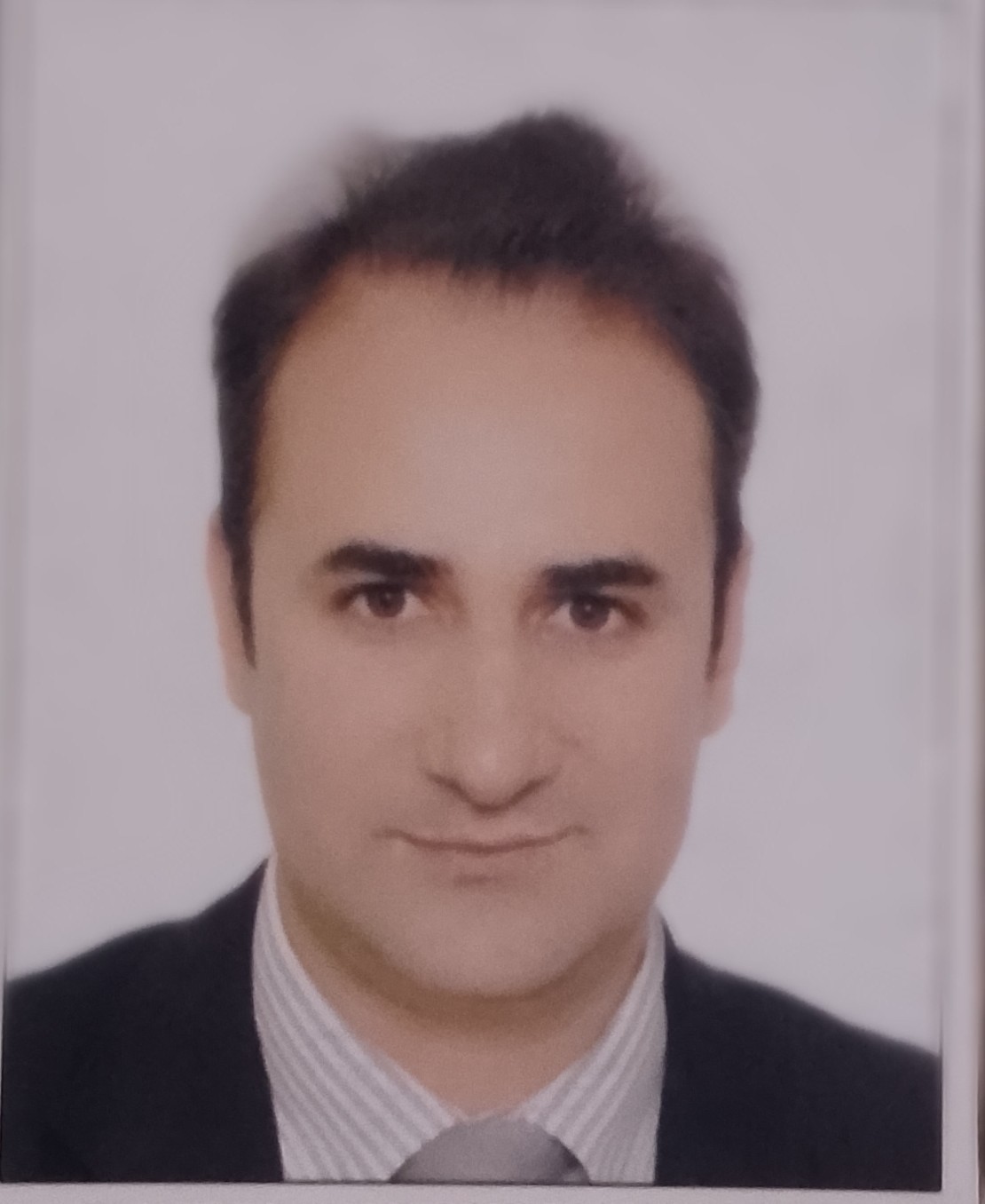 نجيب العبودي: رقـمـنة الإدارة، هل تشهد العمليات الانتخابية ذات المد الإلكتروني؟ نجيب العبودي: رقـمـنة الإدارة، هل تشهد العمليات الانتخابية ذات المد الإلكتروني؟